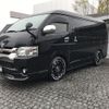 toyota regiusace-van 2019 CFJ0255546 image 3