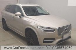 volvo xc90 2019 quick_quick_3DA-LD4204TXC_YV1LF68MCK1513863