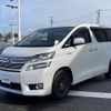 toyota vellfire 2011 -TOYOTA--Vellfire DAA-ATH20W--ATH20-8000815---TOYOTA--Vellfire DAA-ATH20W--ATH20-8000815- image 22