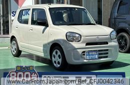 suzuki alto 2022 GOO_JP_700060017330240724009