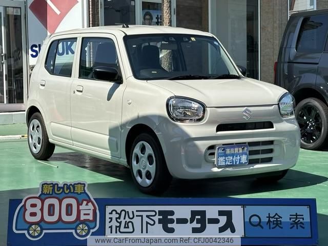 suzuki alto 2022 GOO_JP_700060017330240724009 image 1