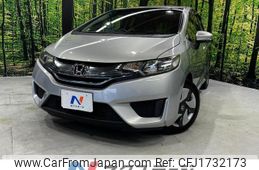 honda fit-hybrid 2013 CFJ1732173