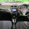 suzuki swift 2012 -SUZUKI--Swift DBA-ZC72S--ZC72S-208685---SUZUKI--Swift DBA-ZC72S--ZC72S-208685- image 2