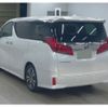 toyota alphard 2022 quick_quick_3BA-AGH30W_AGH30-0424105 image 5