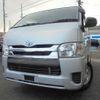 toyota hiace-van 2019 YAMAKATSU_TRH200-5042217 image 1