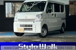 nissan clipper-van 2021 -NISSAN--Clipper Van HBD-DR17V--DR17V-458395---NISSAN--Clipper Van HBD-DR17V--DR17V-458395-