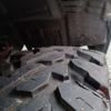 mitsubishi delica-spacegear 1997 CFJ0529086 image 23