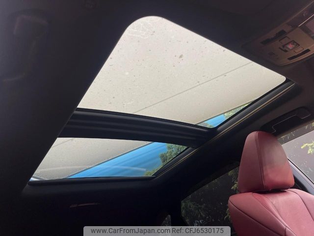 lexus rx 2016 CFJ6530175 image 2