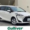 toyota sienta 2019 -TOYOTA--Sienta DBA-NCP175G--NCP175-7029704---TOYOTA--Sienta DBA-NCP175G--NCP175-7029704- image 1
