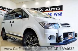 mitsubishi delica-d5 2019 CFJ1894632