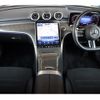 mercedes-benz c-class 2022 CFJ1545430 image 3