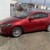 mazda demio 2015 -MAZDA--Demio DBA-DJ3FS--DJ3FS-133255---MAZDA--Demio DBA-DJ3FS--DJ3FS-133255- image 6