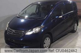 honda freed 2009 -HONDA--Freed GB3--1057031---HONDA--Freed GB3--1057031-