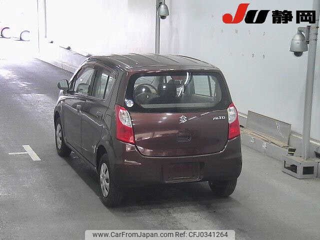 suzuki alto 2011 -SUZUKI--Alto HA25S--HA25S-803471---SUZUKI--Alto HA25S--HA25S-803471- image 2