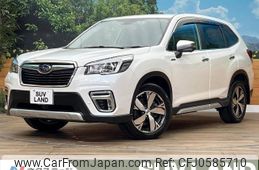 subaru forester 2018 -SUBARU--Forester 5AA-SKE--SKE-007448---SUBARU--Forester 5AA-SKE--SKE-007448-