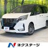 nissan serena 2022 -NISSAN--Serena 6AA-HFC27--HFC27-147826---NISSAN--Serena 6AA-HFC27--HFC27-147826- image 1