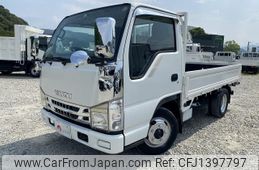 isuzu elf-truck 2007 quick_quick_BKG-NHR85A_NHR85-7000445