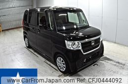 honda n-box 2018 -HONDA--N BOX JF3--JF3-1106912---HONDA--N BOX JF3--JF3-1106912-