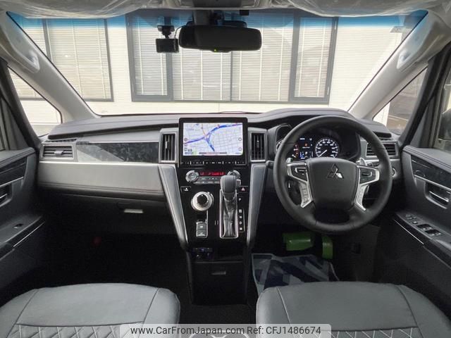 mitsubishi delica-d5 2024 quick_quick_CV1W_CV1W-5005898 image 2