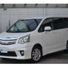 toyota noah 2010 -TOYOTA 【姫路 300ﾐ8834】--Noah DBA-ZRR70W--ZRR70-0350209---TOYOTA 【姫路 300ﾐ8834】--Noah DBA-ZRR70W--ZRR70-0350209- image 1