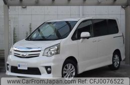 toyota noah 2010 -TOYOTA 【姫路 300ﾐ8834】--Noah DBA-ZRR70W--ZRR70-0350209---TOYOTA 【姫路 300ﾐ8834】--Noah DBA-ZRR70W--ZRR70-0350209-