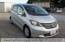 honda freed 2009 -HONDA 【野田 500ｱ1234】--Freed DBA-GB3--GB3-1051980---HONDA 【野田 500ｱ1234】--Freed DBA-GB3--GB3-1051980-