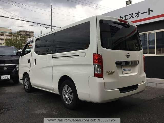 nissan caravan-van 2018 -NISSAN--Caravan Van VW2E26--107441---NISSAN--Caravan Van VW2E26--107441- image 2