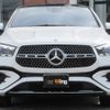 mercedes-benz gle-class 2024 -MERCEDES-BENZ--Benz GLE 3CA-167333--W1N1673332B218***---MERCEDES-BENZ--Benz GLE 3CA-167333--W1N1673332B218***- image 3