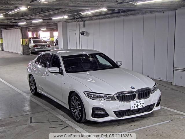 bmw 3-series 2019 -BMW--BMW 3 Series WBA5F72070AE87959---BMW--BMW 3 Series WBA5F72070AE87959- image 1