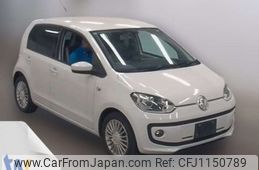 volkswagen up 2013 -VOLKSWAGEN--VW up DBA-AACHY--WVWZZZAAZDD140396---VOLKSWAGEN--VW up DBA-AACHY--WVWZZZAAZDD140396-