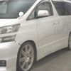 toyota vellfire 2008 -TOYOTA--Vellfire ANH20W-8040818---TOYOTA--Vellfire ANH20W-8040818- image 5