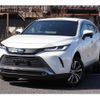 toyota harrier 2021 -TOYOTA--Harrier AXUH80--AXUH80-0038898---TOYOTA--Harrier AXUH80--AXUH80-0038898- image 1