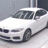 bmw 2-series 2014 -BMW--BMW 2 Series DBA-1J30--WBA1J72060V229340---BMW--BMW 2 Series DBA-1J30--WBA1J72060V229340- image 1