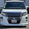 toyota alphard 2016 -TOYOTA--Alphard DAA-AYH30W--AYH30-0031389---TOYOTA--Alphard DAA-AYH30W--AYH30-0031389- image 4