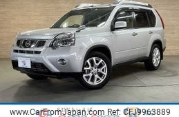 nissan x-trail 2011 -NISSAN--X-Trail LDA-DNT31--DNT31-209488---NISSAN--X-Trail LDA-DNT31--DNT31-209488-