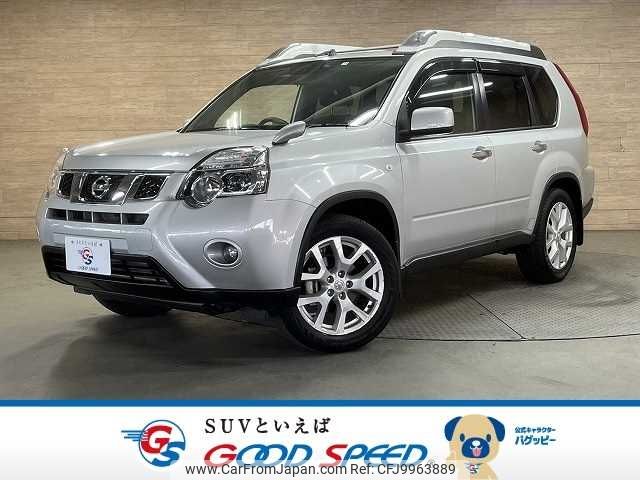 nissan x-trail 2011 -NISSAN--X-Trail LDA-DNT31--DNT31-209488---NISSAN--X-Trail LDA-DNT31--DNT31-209488- image 1