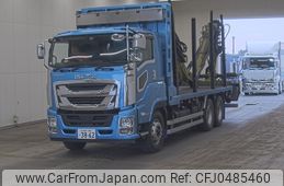 isuzu giga 2016 -ISUZU 【とちぎ 100ﾋ3862】--Giga CYZ77BM-7000195---ISUZU 【とちぎ 100ﾋ3862】--Giga CYZ77BM-7000195-