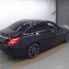 mercedes-benz c-class 2016 quick_quick_CBA-205064_WDD2050642F465545 image 6