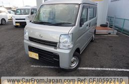 nissan clipper-van 2015 -NISSAN--Clipper Van DR17V--104796---NISSAN--Clipper Van DR17V--104796-