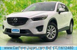 mazda cx-5 2015 CFJ1612480