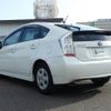 toyota prius 2011 CFJ1590185 image 3