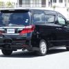 toyota alphard 2013 -TOYOTA--Alphard DBA-ANH20W--ANH20-8287012---TOYOTA--Alphard DBA-ANH20W--ANH20-8287012- image 4