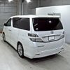 toyota vellfire 2009 -TOYOTA--Vellfire ANH20W-8080672---TOYOTA--Vellfire ANH20W-8080672- image 2