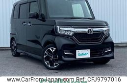 honda n-box 2020 -HONDA--N BOX 6BA-JF3--JF3-2211903---HONDA--N BOX 6BA-JF3--JF3-2211903-