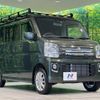 suzuki every-wagon 2022 quick_quick_DA17W_DA17W-309315 image 16