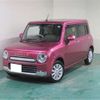 suzuki alto-lapin 2014 -SUZUKI 【浜松 999ｱ9999】--Alto Lapin DBA-HE22S--HE22S-844370---SUZUKI 【浜松 999ｱ9999】--Alto Lapin DBA-HE22S--HE22S-844370- image 1