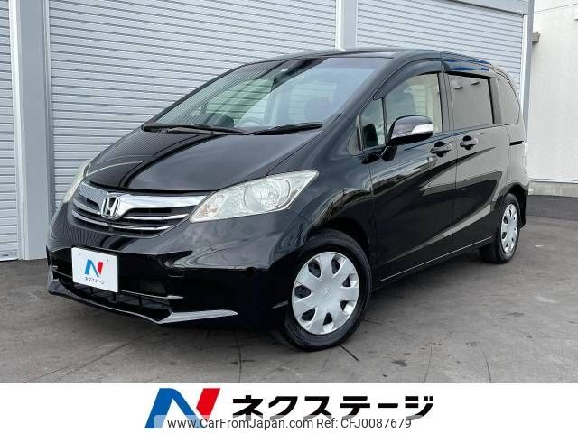 honda freed 2013 -HONDA--Freed DBA-GB3--GB3-1505292---HONDA--Freed DBA-GB3--GB3-1505292- image 1