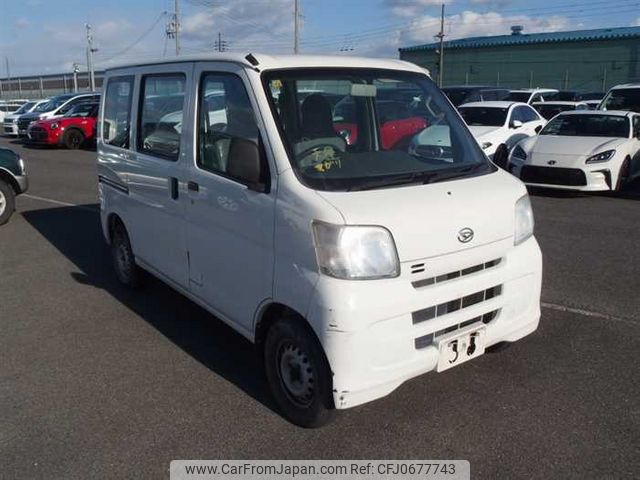 daihatsu hijet-cargo 2016 22926 image 1