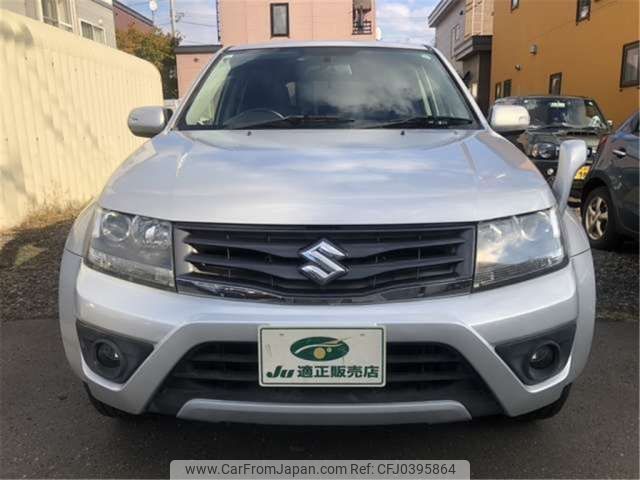 suzuki escudo 2013 -SUZUKI--Escudo CBA-TDA4W--TDA4W-271834---SUZUKI--Escudo CBA-TDA4W--TDA4W-271834- image 2