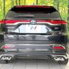 toyota harrier-hybrid 2022 quick_quick_AXUH80_AXUH80-0046384 image 15